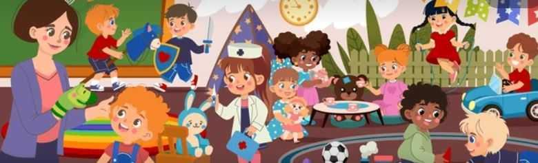 Second View of Calgary, Alberta