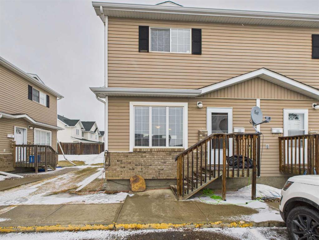 Second View of 4728 18 Street , NONE, Lloydminster, Saskatchewan, S9V 1N9