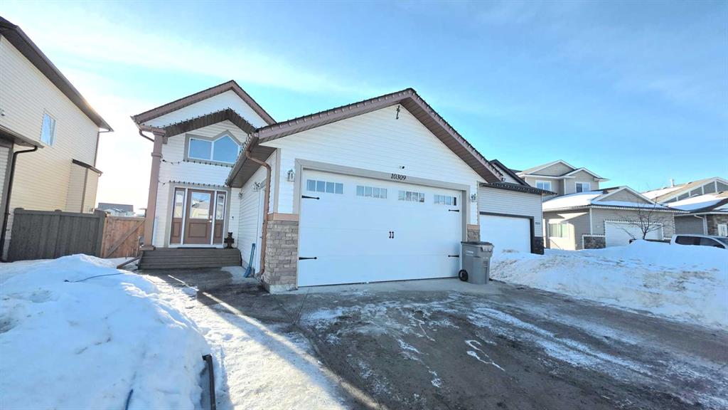 MLS® listing #108586485 for sale located at 10309 126 Avenue 