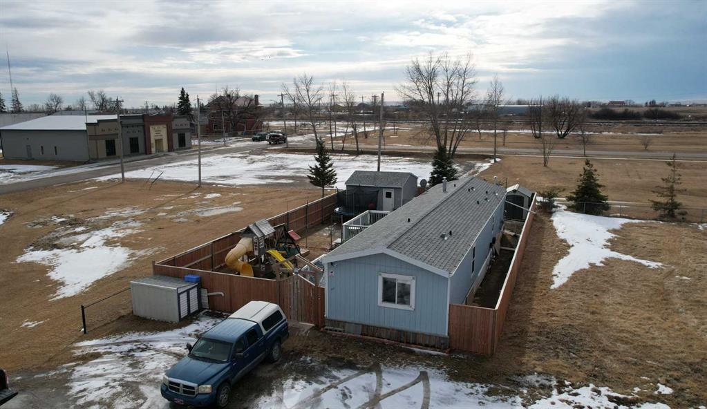 331 Gleichen Street , A2286529, Alberta,