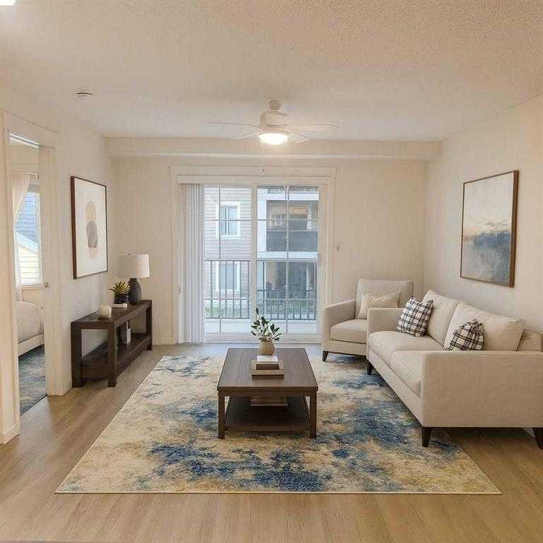 5206, 755 Copperpond Boulevard SE, A2286530, Alberta,