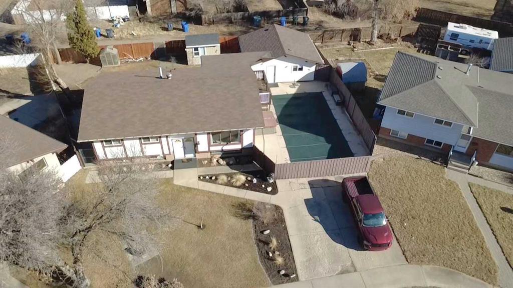 52 Cypress Way SE, A2286532, Alberta,