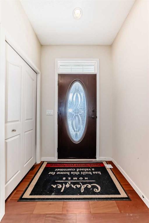 Fourth View of 46 Cranford Gardens SE, Cranston, Calgary, Alberta, T3M 0W4