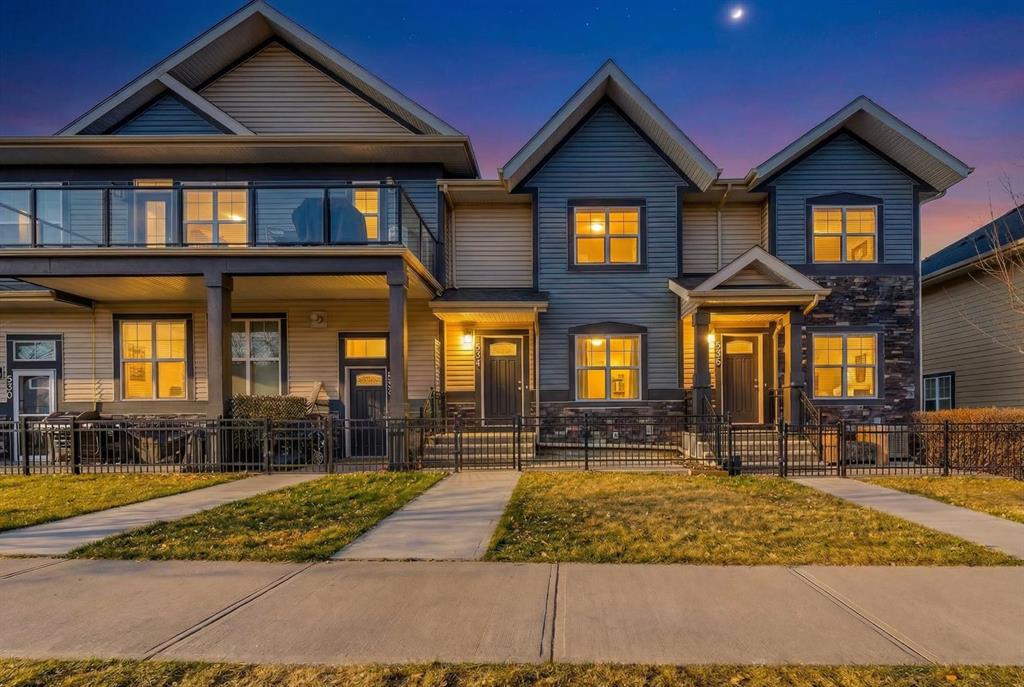 534 Mckenzie Towne Drive SE, A2286549, Alberta,