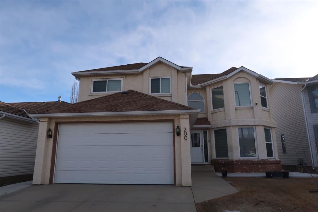200 Hawkbury Close NW, A2286558, Alberta,