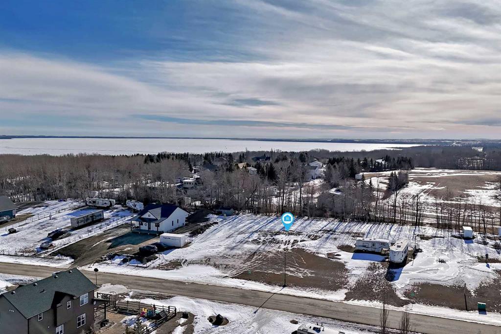 Second View of 8 Aspen Rise , NONE, Parkland Beach, Alberta, T0C 2J0