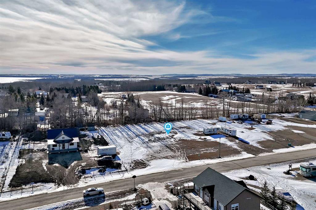 Third View of 8 Aspen Rise , NONE, Parkland Beach, Alberta, T0C 2J0