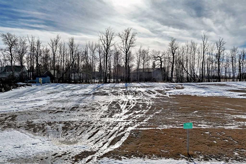 Fourth View of 8 Aspen Rise , NONE, Parkland Beach, Alberta, T0C 2J0