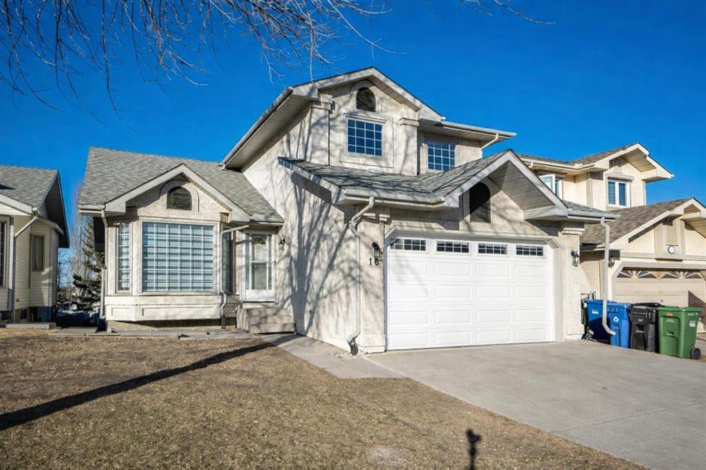16 Sandringham Close NW, A2286563, Alberta,