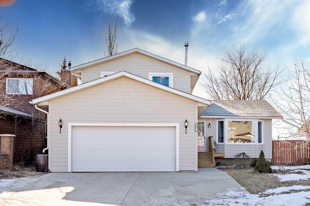 Third View of 405 6 Street , NONE, Irricana, Alberta, T0M 1B0