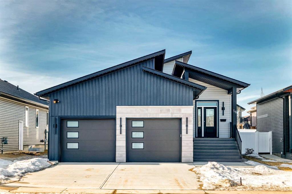 58 Mitchell Crescent , A2286571, Alberta,