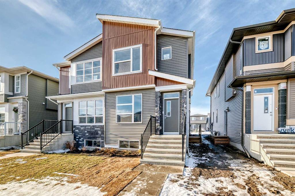 1907 Cornerstone Boulevard NE, A2286584, Alberta,