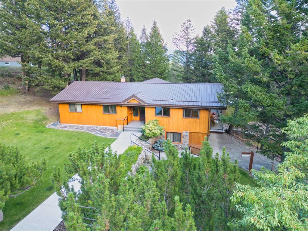 Third View of 2401 74 Street , NONE, Coleman, Alberta, T0K0M0