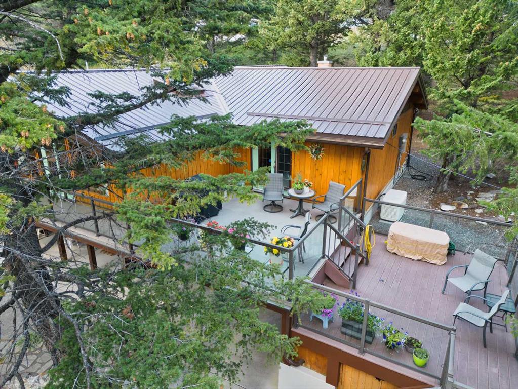 Fourth View of 2401 74 Street , NONE, Coleman, Alberta, T0K0M0