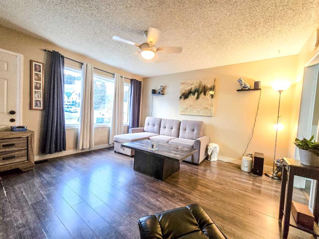 Fourth View of 7070 18 Avenue , NONE, Coleman, Alberta, T0K 0M0