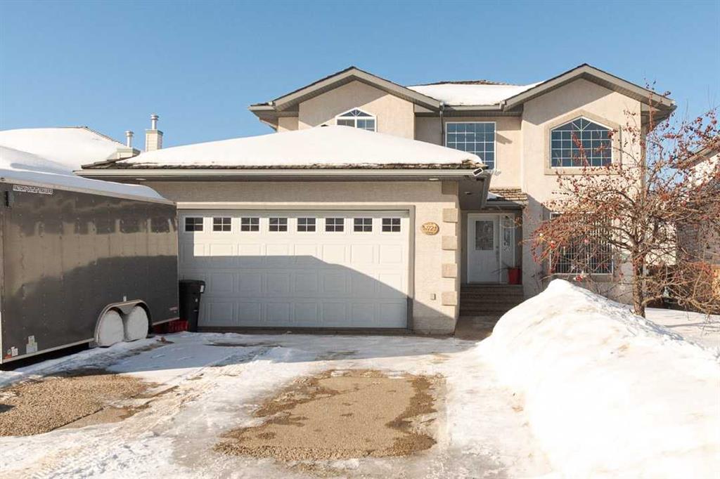 172 Berard Crescent , A2286594, Alberta,