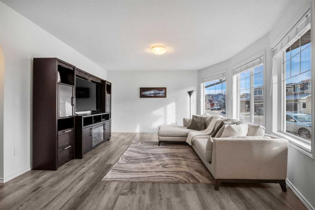 Fifth View of 1671 Baywater Street SW, Bayside, Airdrie, Alberta, T4B 0A7