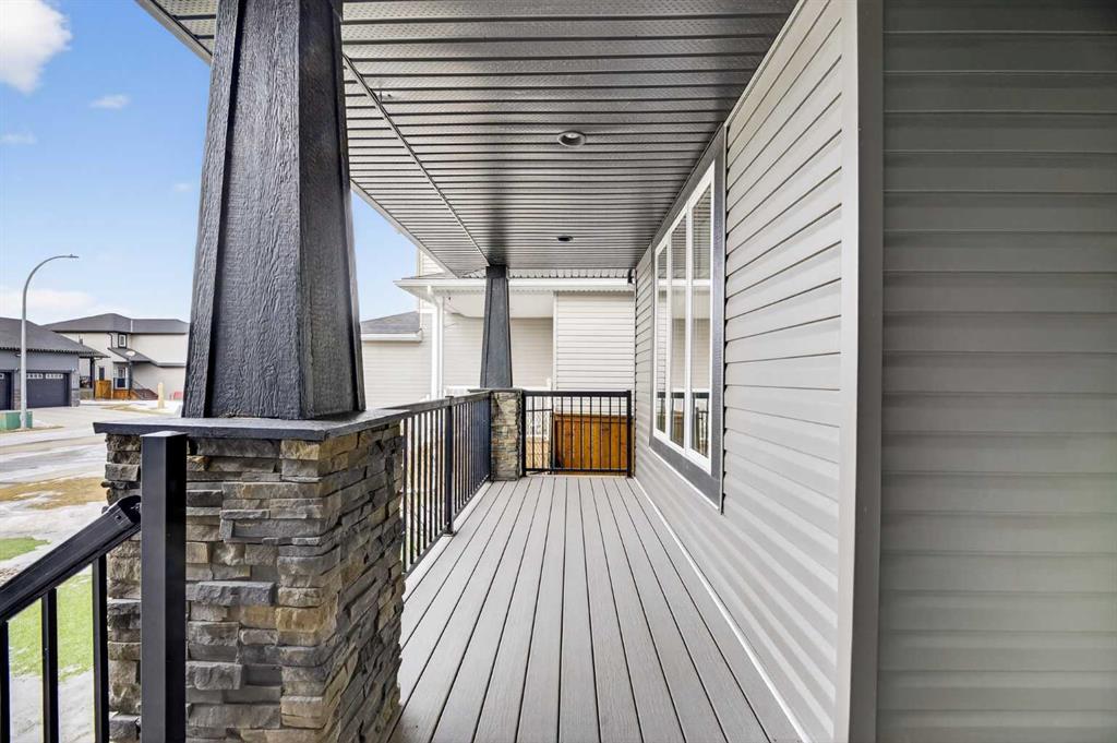 Fifth View of 17 Viceroy Crescent , NONE, Olds, Alberta, T4H 0C4