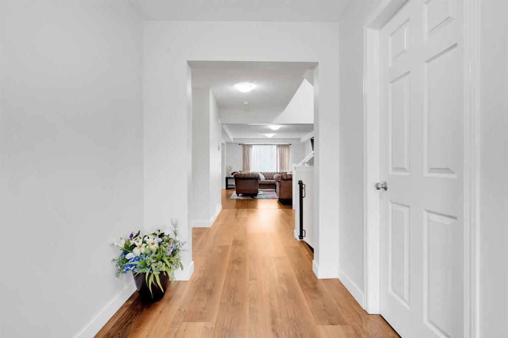 Third View of 209 Windford Park SW, South Windsong, Airdrie, Alberta, T4B 4E9