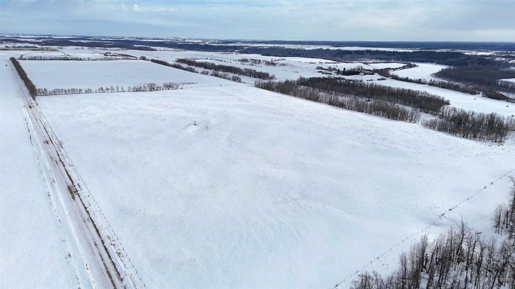 Second View of  Victoria Trail  , NONE, Rural Smoky Lake County, Alberta, T0A3C0