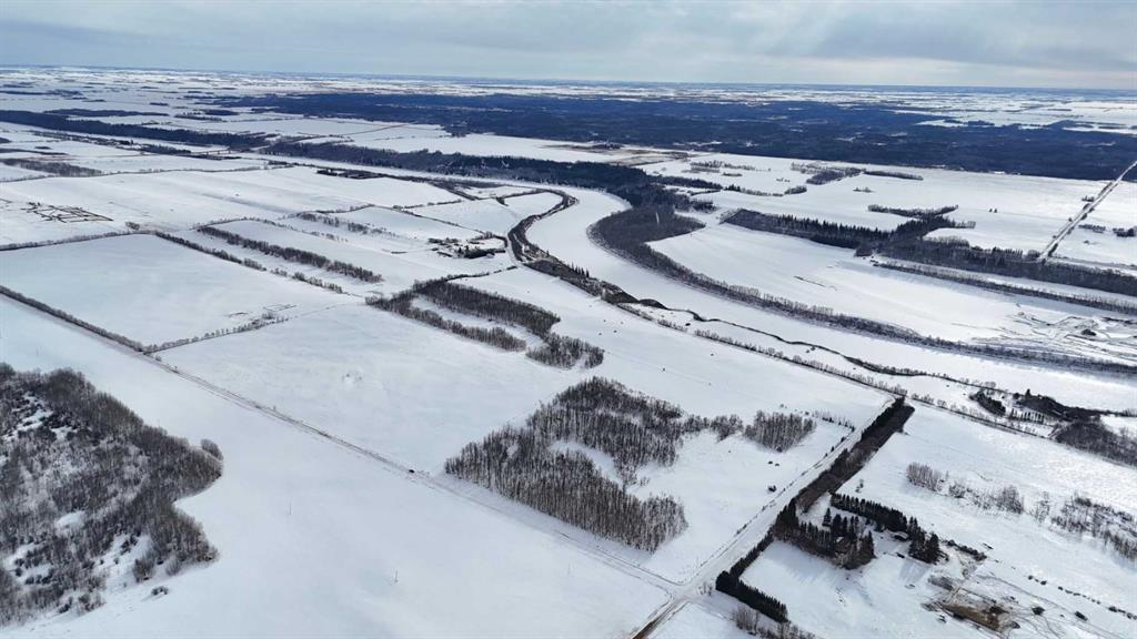 Fifth View of  Victoria Trail  , NONE, Rural Smoky Lake County, Alberta, T0A3C0