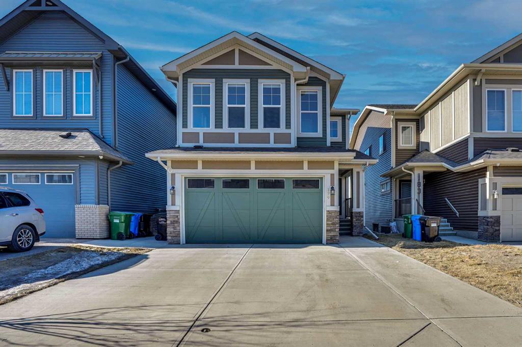 179 Lucas Heights NW, A2286619, Alberta,