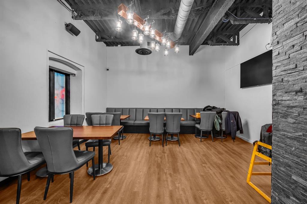 Third View of Calgary, Alberta