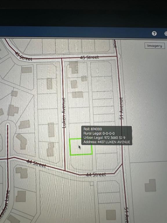 Third View of 4407 Luken Avenue , Hardisty, Hardisty, Alberta, T0B 1V0