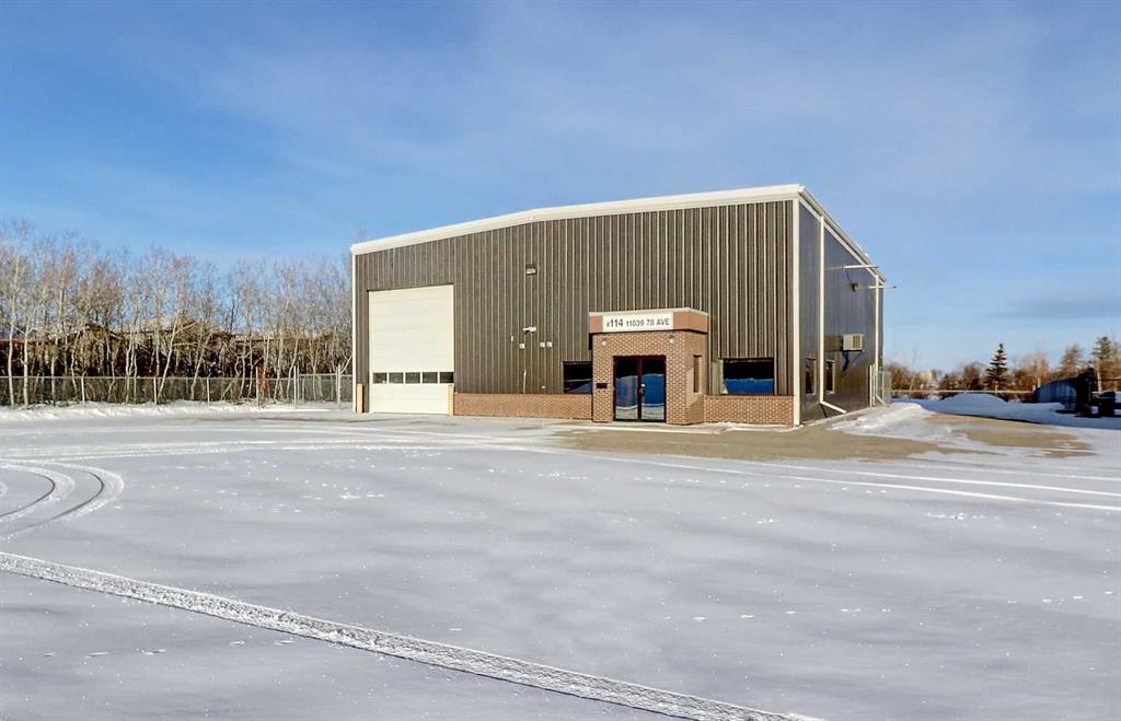 114, 11039 78 Avenue , A2286640, Alberta,