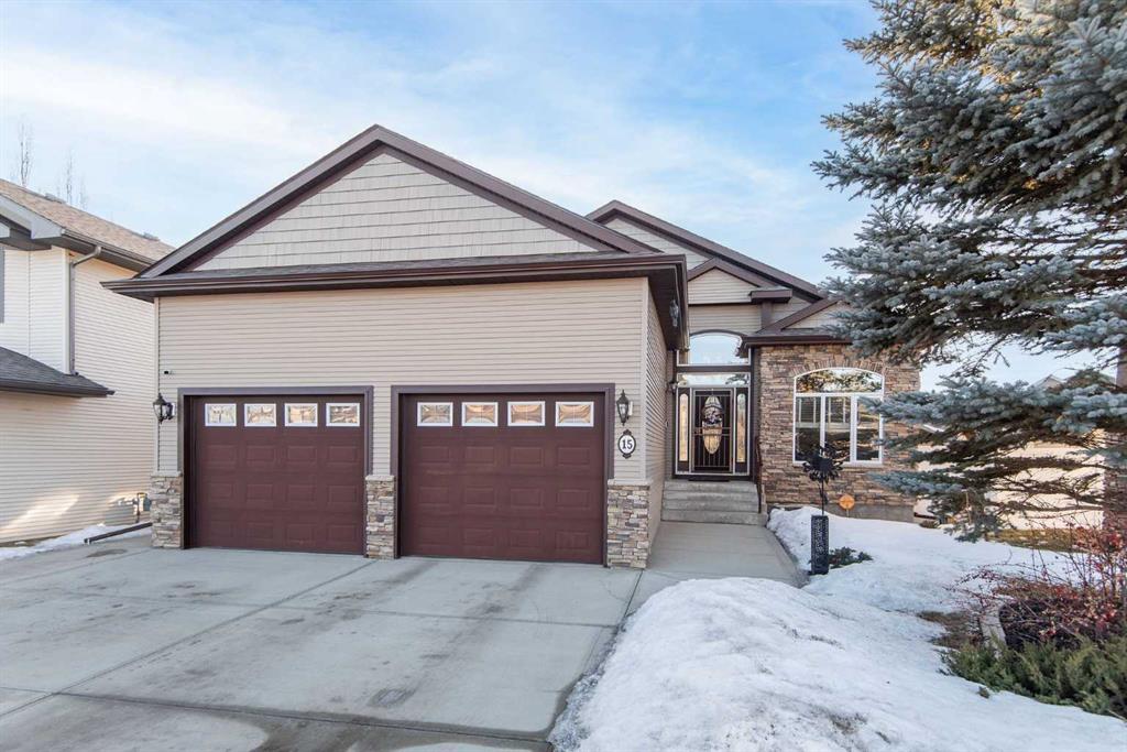 15 Volk Place , A2286643, Alberta,