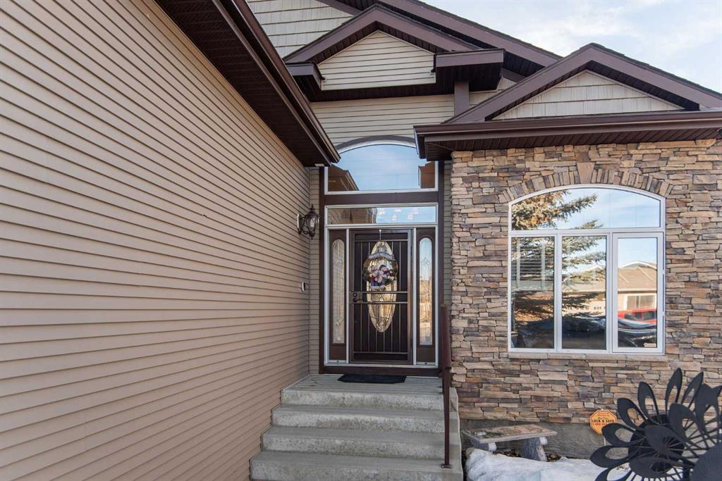 Third View of 15 Volk Place , Vanier Woods, Red Deer, Alberta, T4R 0E1
