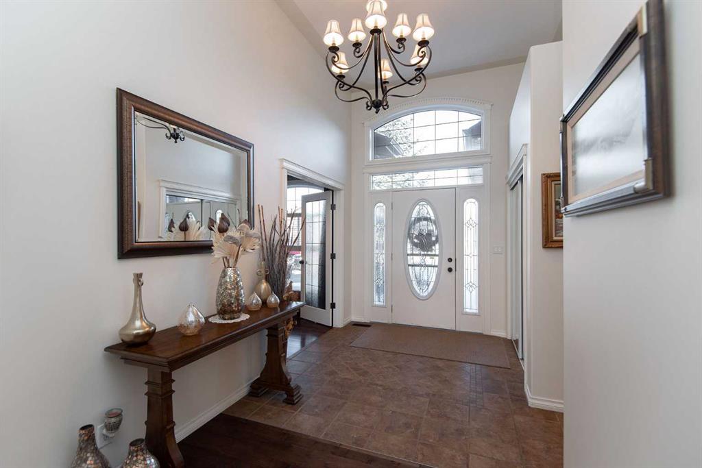 Fourth View of 15 Volk Place , Vanier Woods, Red Deer, Alberta, T4R 0E1