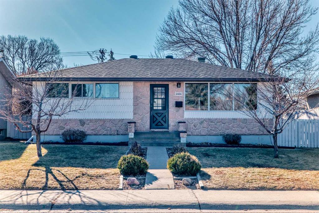 2404 5A Avenue N, A2286645, Alberta,