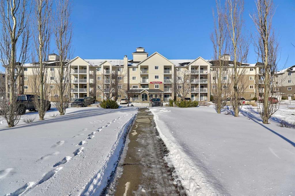 314, 11230 104 Avenue , A2286647, Alberta,