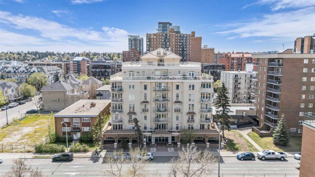 Second View of 303, 1315 12 Avenue SW, Beltline, Calgary, Alberta, T3C 0P6