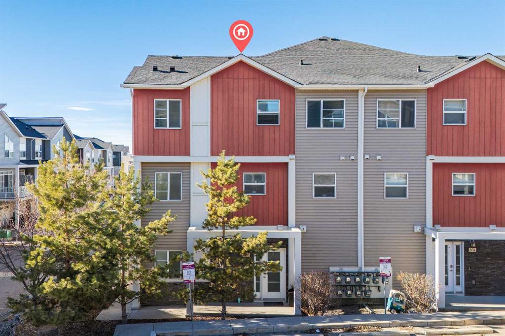 405 Redstone View NE, A2286661, Alberta,