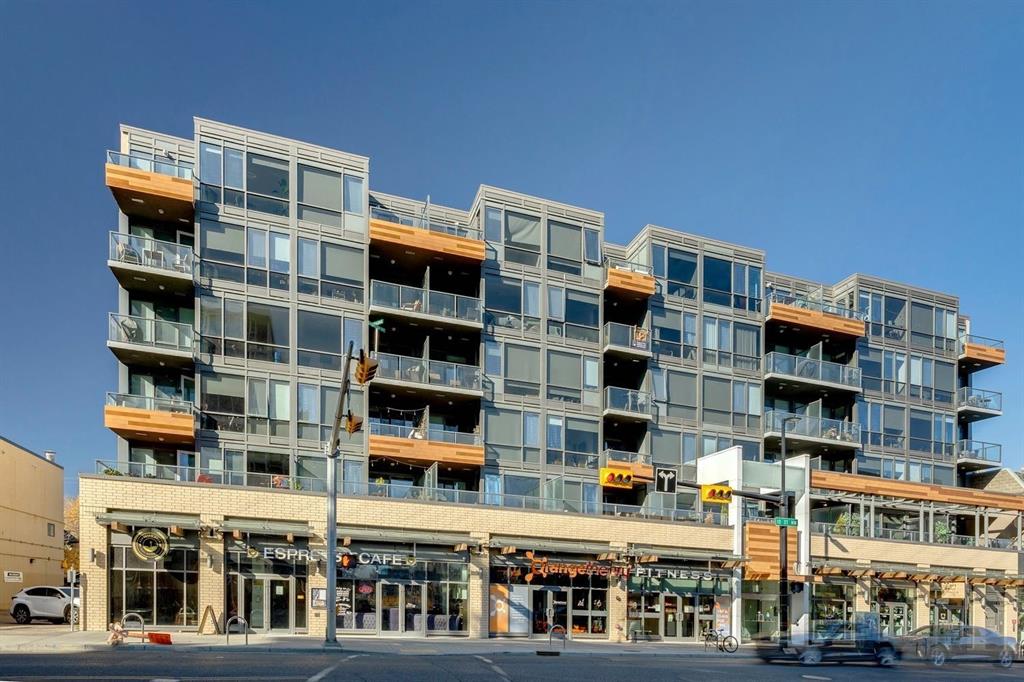 210, 301 10 Street NW, A2286663, Alberta,