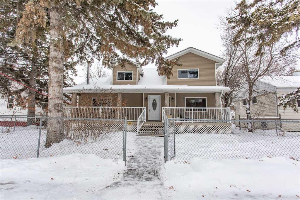 5804 44 Avenue , A2286667, Alberta,