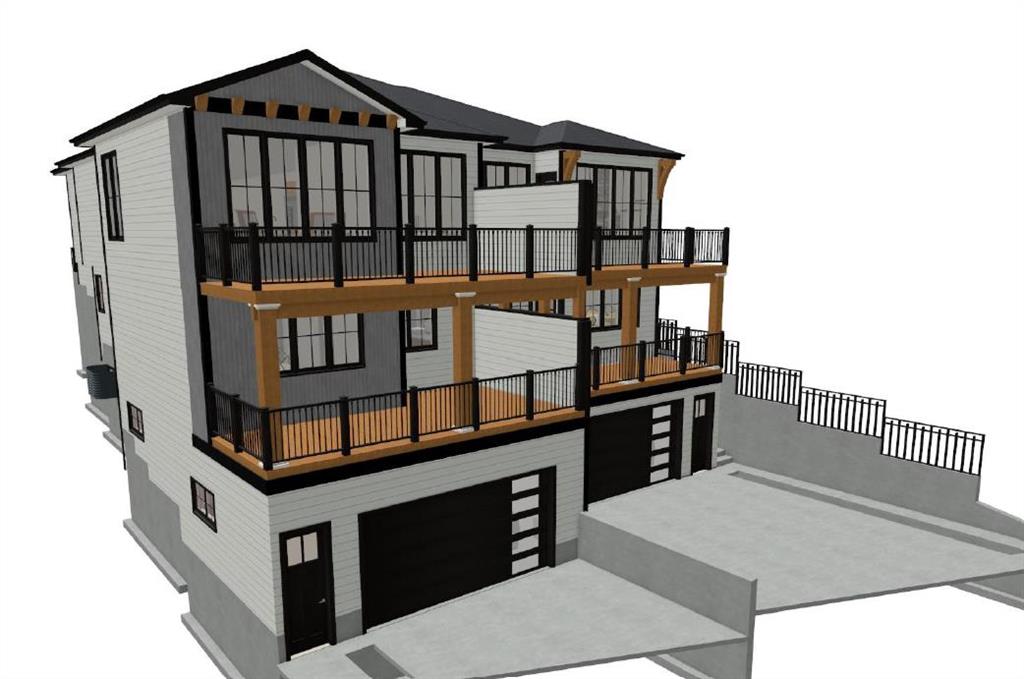 132 44 Avenue NE, A2286670, Alberta,