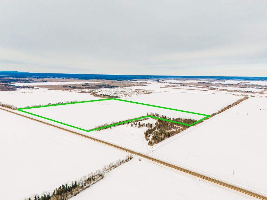 Third View of  NE-5-110-15-W5  , NONE, Rural Mackenzie County, Alberta, T0H 1N0