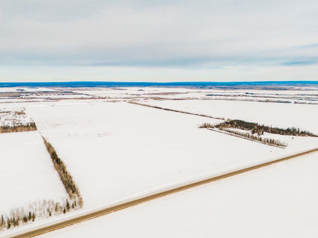 Fourth View of  NE-5-110-15-W5  , NONE, Rural Mackenzie County, Alberta, T0H 1N0