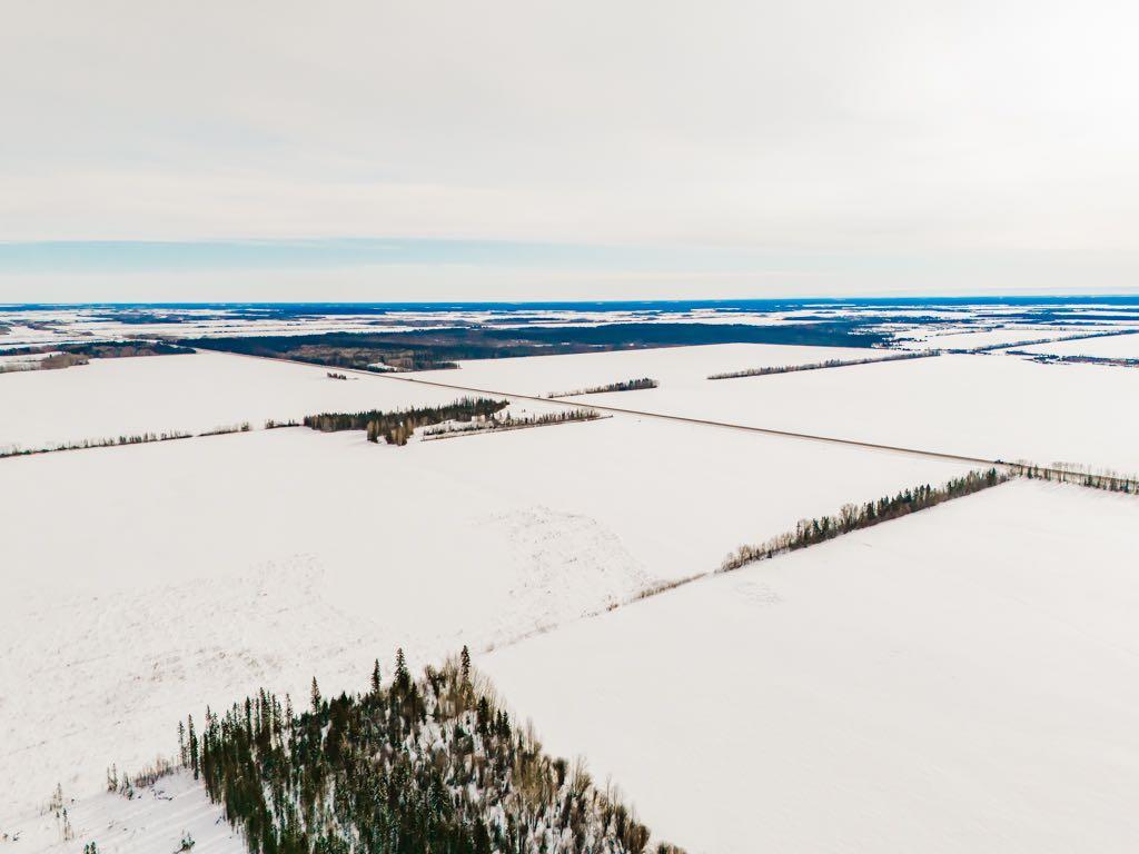 Fifth View of  NE-5-110-15-W5  , NONE, Rural Mackenzie County, Alberta, T0H 1N0