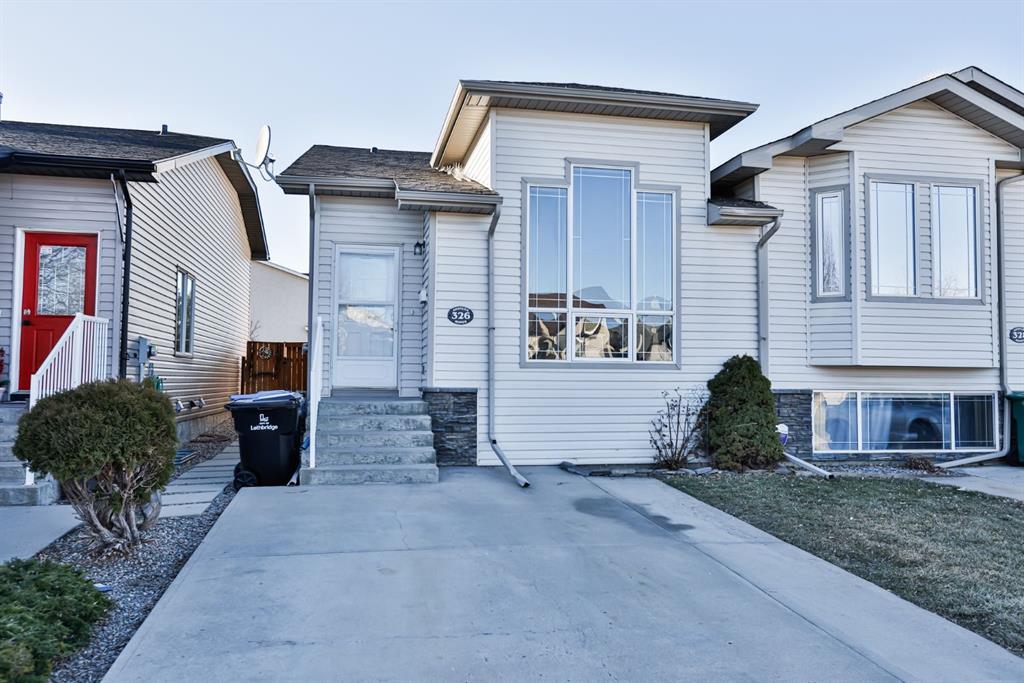 326 Lynx Crescent N, A2286677, Alberta,