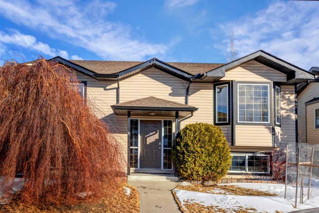 15 Strathford Close , A2286678, Alberta,