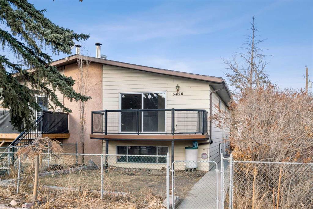 Second View of 6420 30 Avenue NW, Bowness, Calgary, Alberta, T3B 1J7