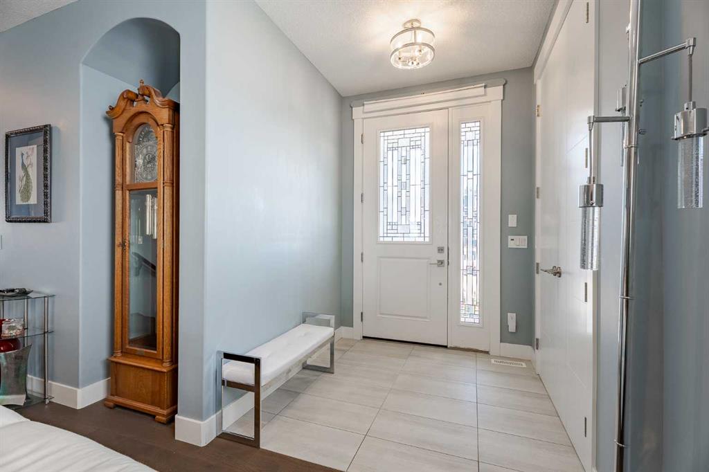 Fourth View of 1483 Aldrich Place , NONE, Carstairs, Alberta, T0M0N0