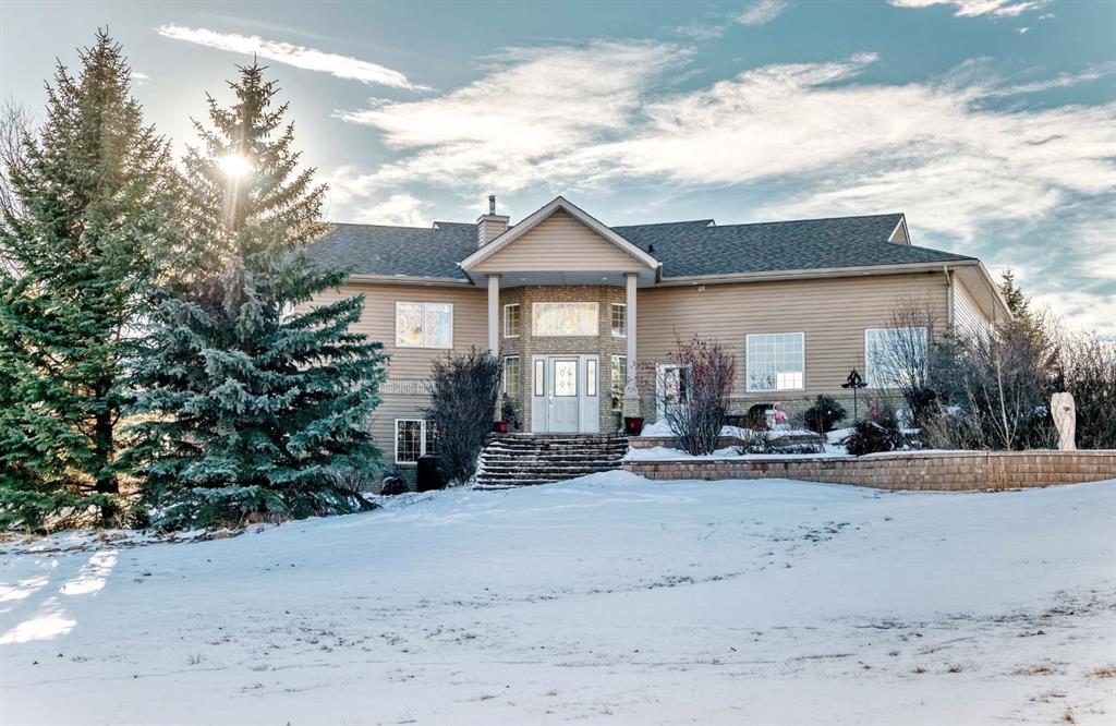 39 Stage Coach Trail , A2286699, Alberta,