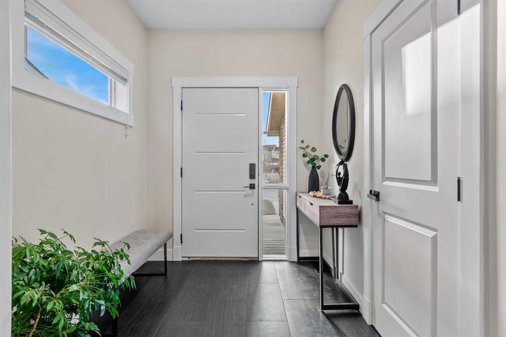 Third View of 311 Chaparral Ravine View SE, Chaparral, Calgary, Alberta, T2X 0A3