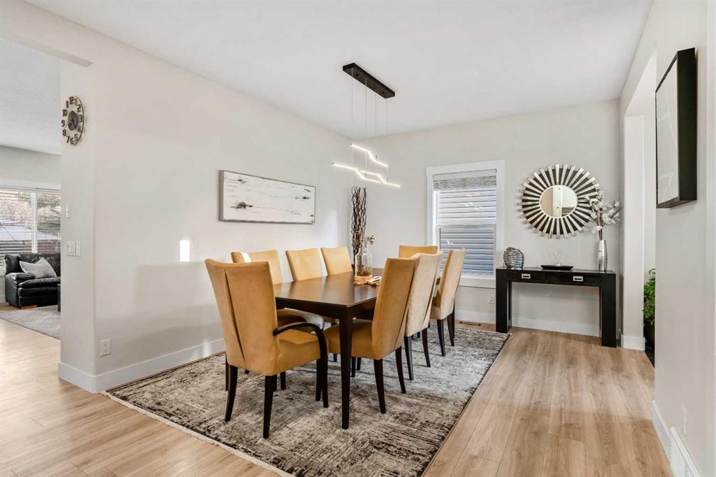 Fourth View of 311 Chaparral Ravine View SE, Chaparral, Calgary, Alberta, T2X 0A3