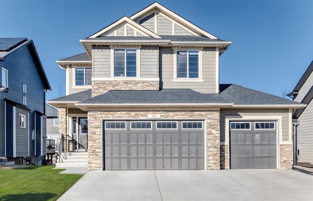 28 Ranchers Manor , A2286703, Alberta,